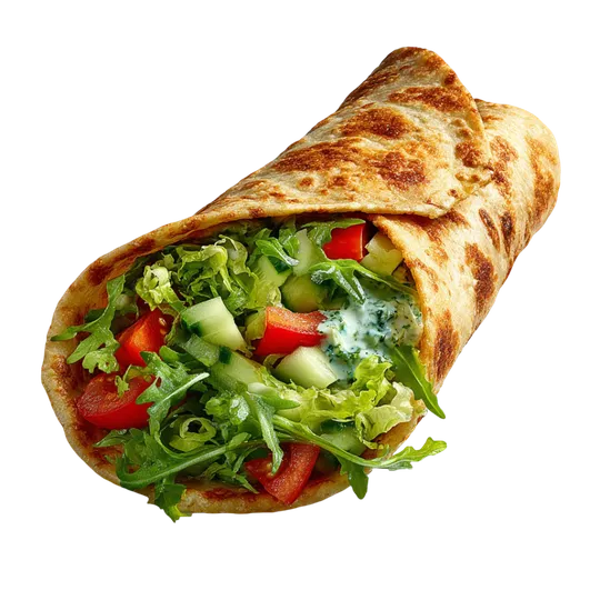 Kasvisrulla - Tuote Joensuussa